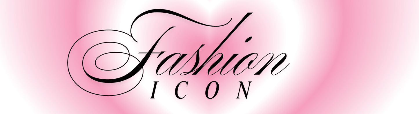 Fashion Icon Bumper Sticker - Digital Dolls