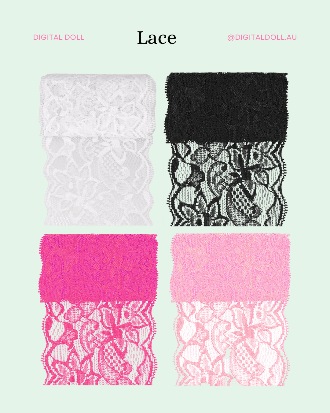 Dolly the High Heel Chair ☽༓・*˚⁺‧͙ - Digital Dolls