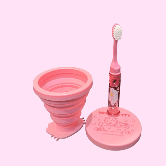 Kawaii travel kit ~ Pre - order - Digital Dolls