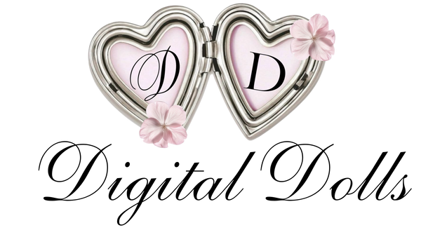 Digital Dolls