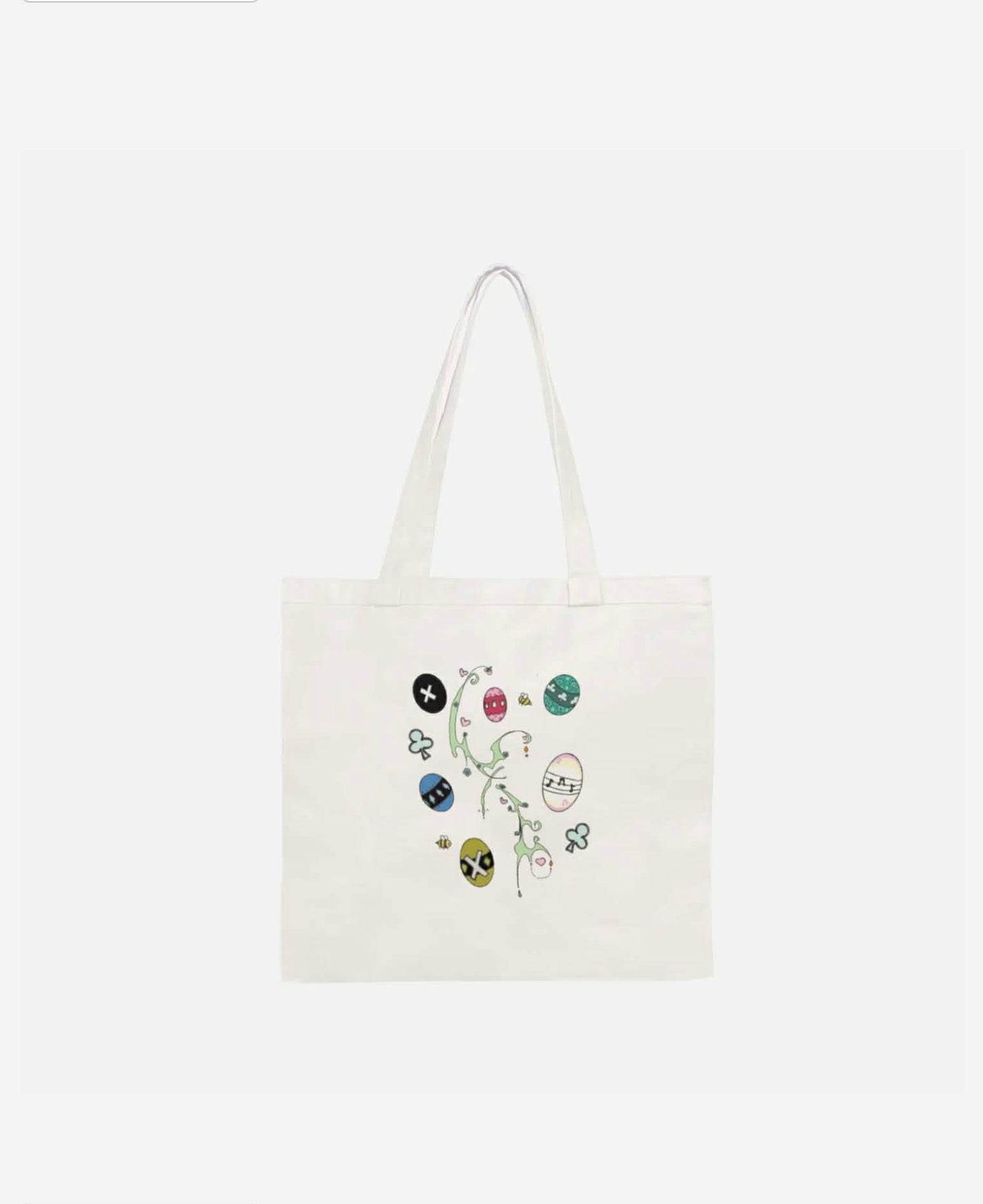 Guardian Friends Tote bag - Digital Dolls