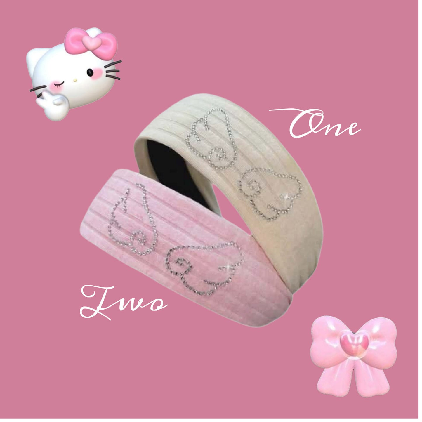 Angelic headband 🪽 - Digital Dolls